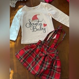 Xmas outfit